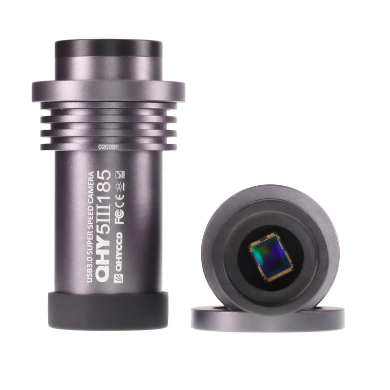 QHY5III185C серия USB3.0 планета/направляющая звезда QHY5III185C Цветная камера