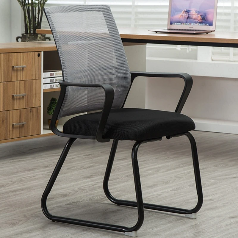 Компьютерное кресло для дома офиса персонала конференц стул студентов и игр