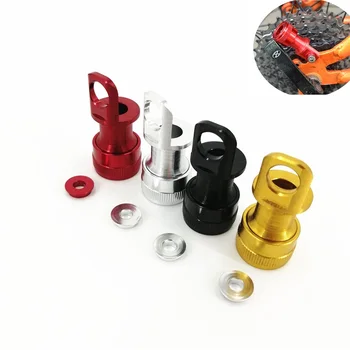 

Folding Bike Quick Release Pedal Holder Buckle Brompton mks Pedal Portable Frame Mounting Fixing Adapter Base