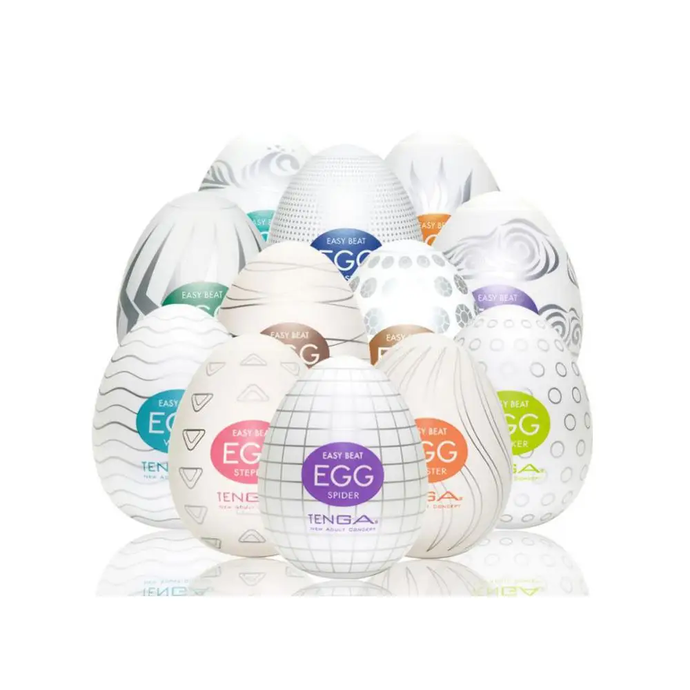 Sex Pussy Egg Toy For Male Masturbator Stimulating Dick Realistic Vagina Big Dildo Adults Toys Penis Cock Masturbation Sex Shop