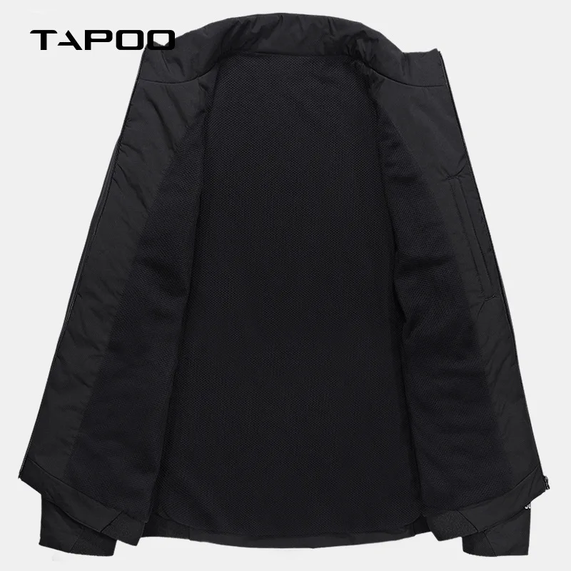 

2018 Men Jacket Spring New Style Casual Stand Collar Thin MEN'S Coat Korean-style Trend Jacket Men's 8829