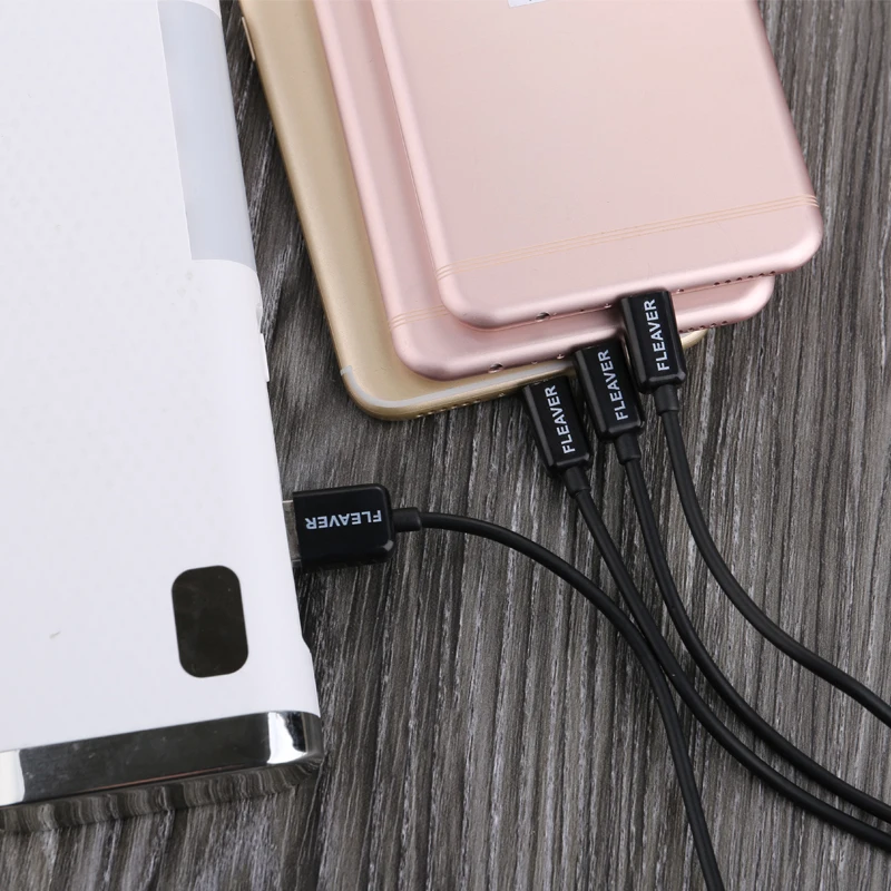 1 м 3 фута в микро USB кабель питания устройства сразу|Кабели питания| |