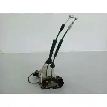 

DOOR LOCK REAR LEFT HYUNDAI I30