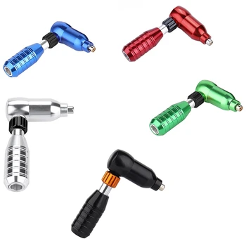 

Rca Interface Rotatable Tattoo Tattoo Machine Permanent Body Art Painting Tool