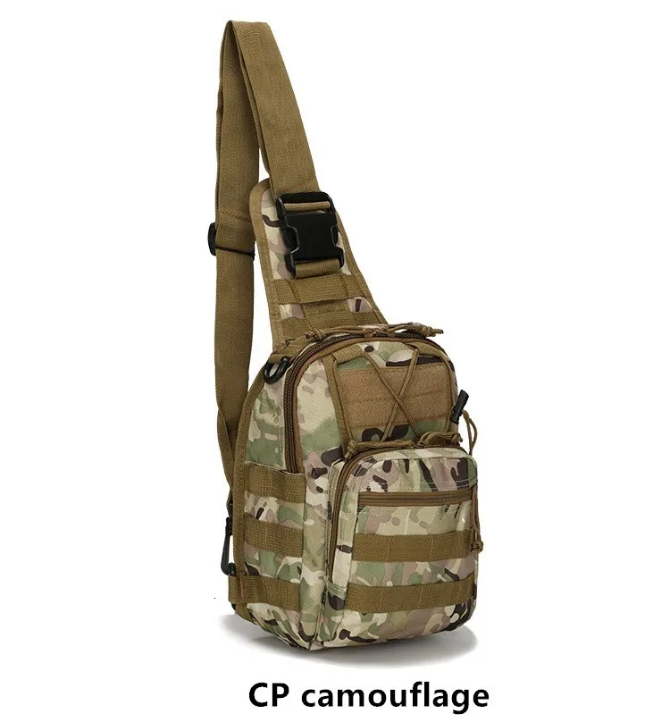 600D открытый плеча Военная Униформа тактический рюкзак 28x18x13 см для мужчин сумки на открытом воздухе регулируемые военные тактический