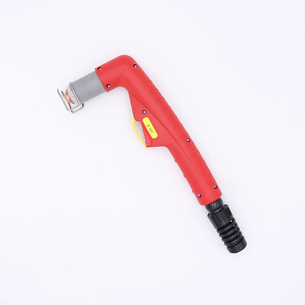 High Frequency Manual Air Plasma Handhold Cutting Torch A141 Inside Torch Head body