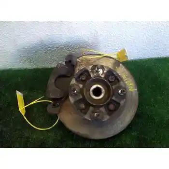 

STEERING KNUCKLE FRONT LEFT CHEVROLET MATIZ