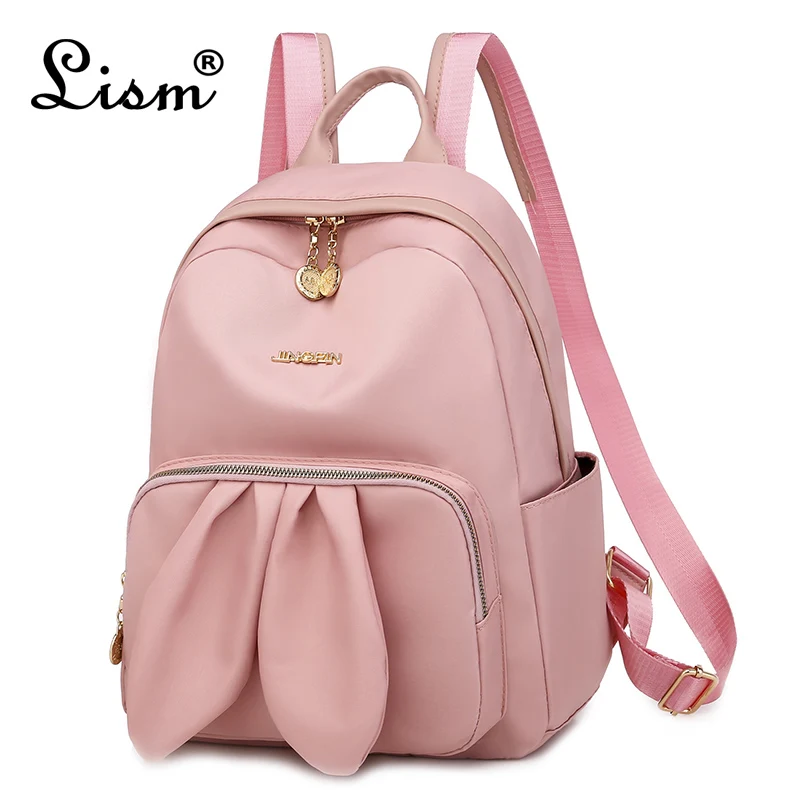 youth girl backpacks