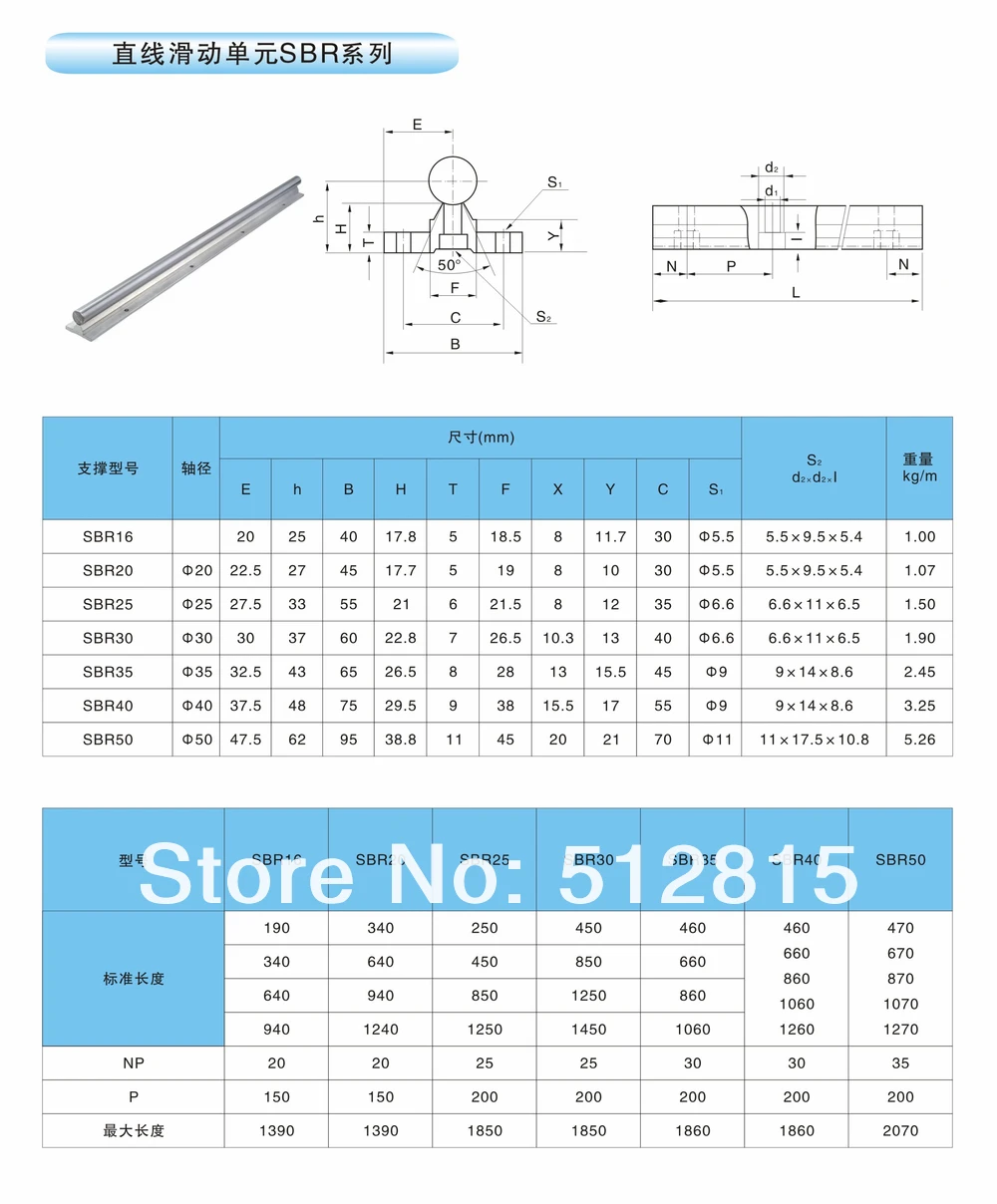 RU 3 комплекта шариковый винт SFU1605-350/650/1050 мм+ 3 комплекта BK/BF12+ 3 комплекта SBR20 линейные рельсы+ 3 муфты для фрезерования с ЧПУ