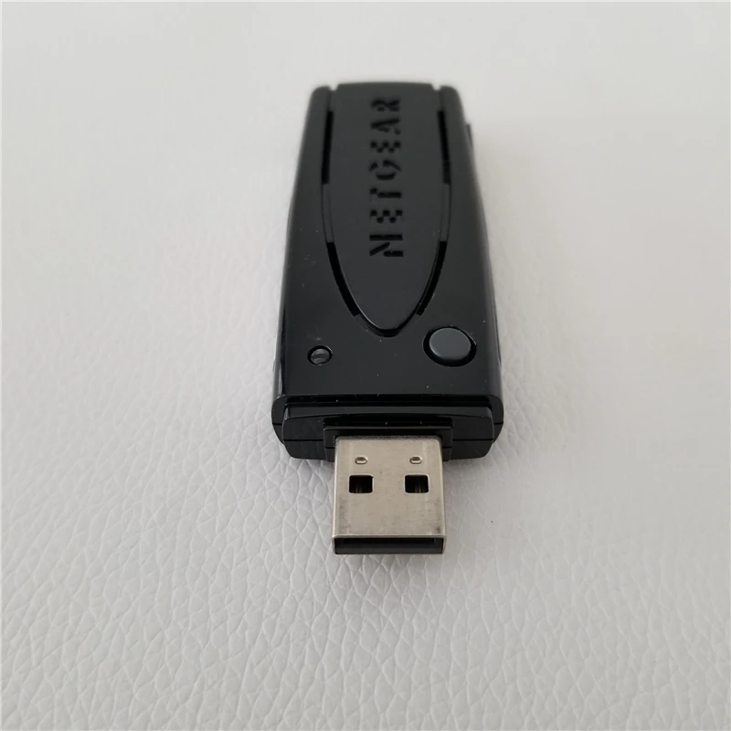 Настольный Ноутбук WNDA3100 V2 USB Двухдиапазонная беспроводная сетевая карта