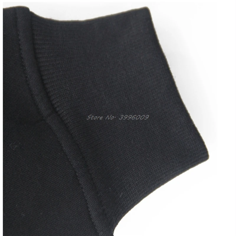 Aka Oni And Ao Oni Amazing hoodies Darling In The Franxx Zero Two Men Zipper Fleece Sweatshirts Coat Streetwear