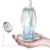 Анальная пробка Для Начинающих Анальная Клизма/Расширитель Полый ButtPlug Анальный душ Analplug Массажер Простаты