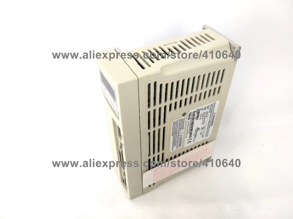  Teco Servo Drive JSDAP-30A  (37)