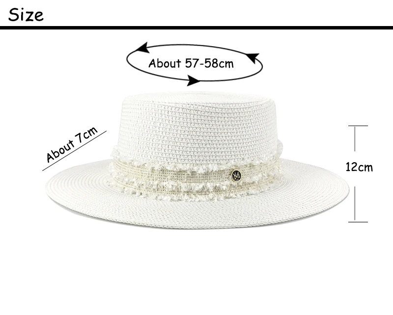 Chapeau Feminino SH20010 