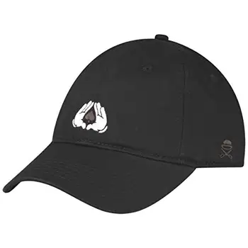 

Cayler & Sons Unisex Cap WL All In Curved