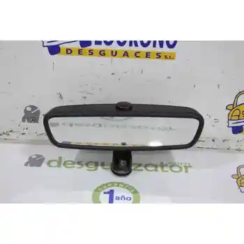 

INNER MIRROR BMW 5 SERIES SALOON (E60)