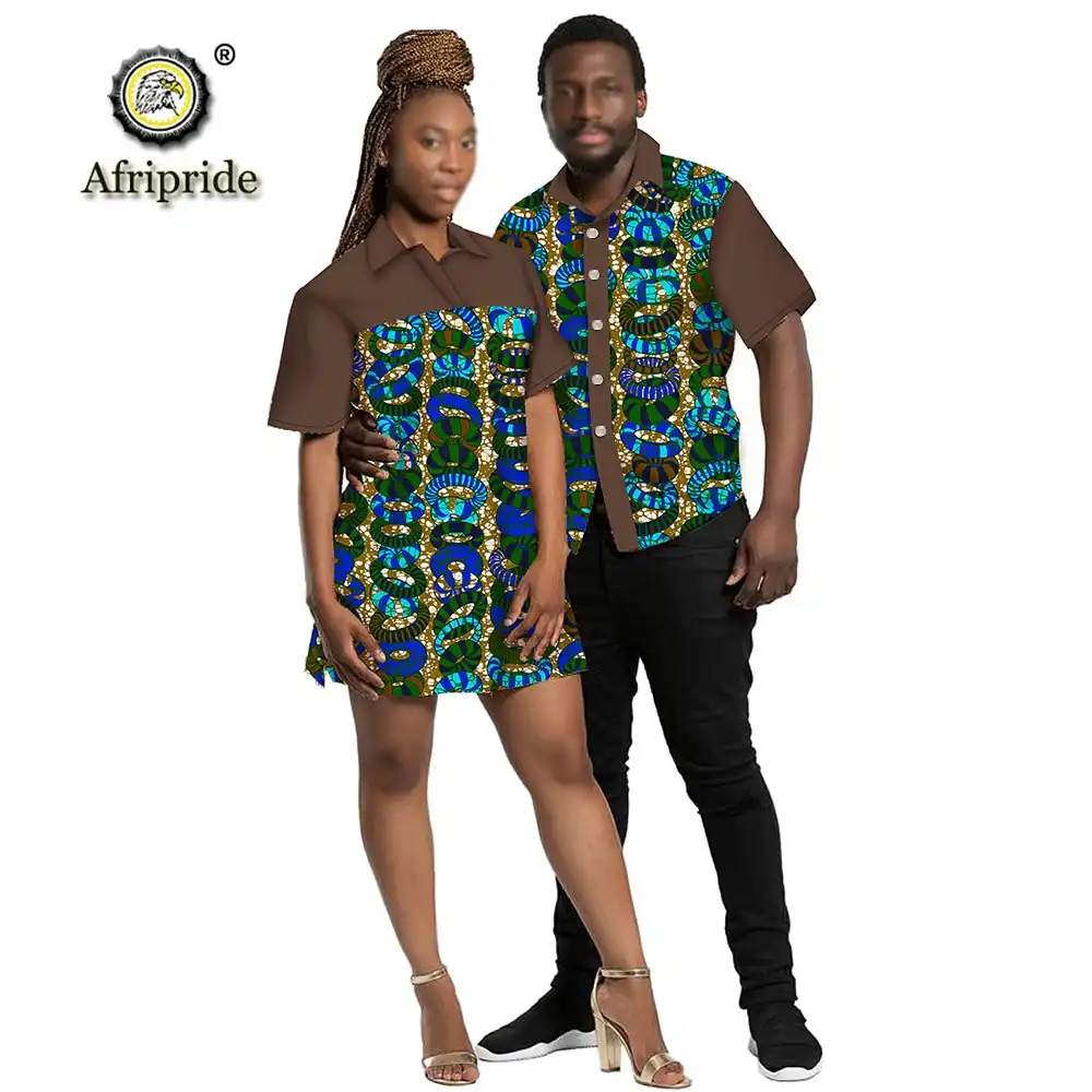 matching dress for man