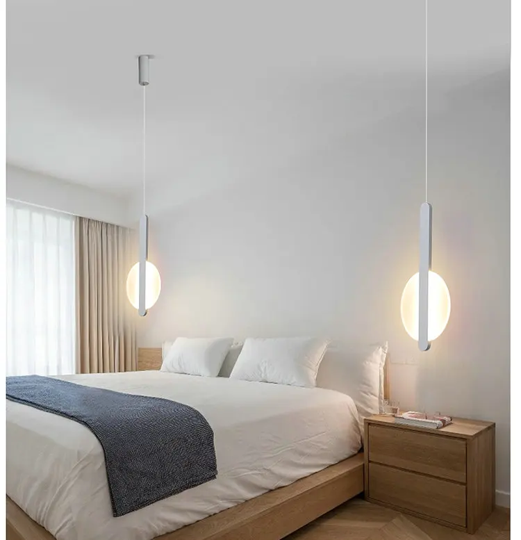 Modern Led Pendant Best Lamp For Brightness