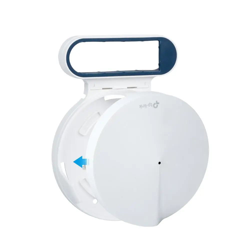 

Wall Mount for TP-Link Deco P7 Home Mesh WiFi System, Sturdy Brackets, Easy Moved, Space Saving