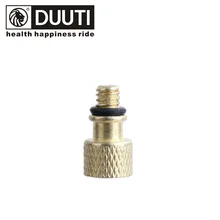 Запчасти для газовых баллонов металлическая красота рот поворот английский рот надувной рот конверсионный порт британский стиль выпуклый рот красота Go