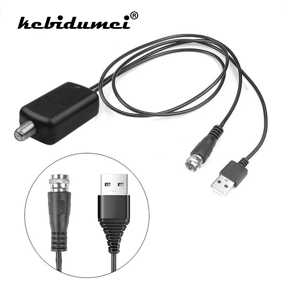 China Freeview Hd Digital Tv Indoor Portable Television Signal Amplifier Antenna For Dvb T Atsc Dab Flat Radio Aerial China 4k Clear Tv Antenna Best Digital Tv Antenna