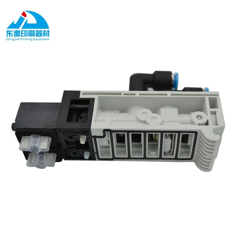 SM102 электромагнитный клапан SM74 G2.335.491/01 | Компьютеры и офис