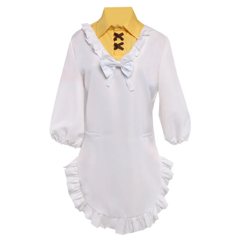 

Костюм для косплея Mondaiji Lily