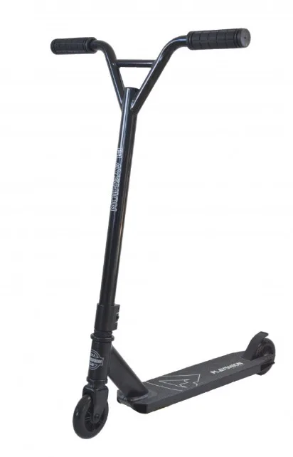 черный Playshion PROTIGER FS-DS002BL(black - Цвет: черный