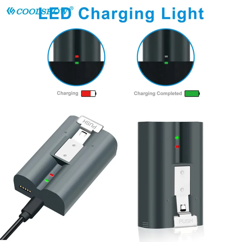 Batteries 7000mah for Ring Video Doorbell 2,Ring Stick Up Cam Solar Replace V4,Video Doorbell 3 Plus Lithium-Ion Battery