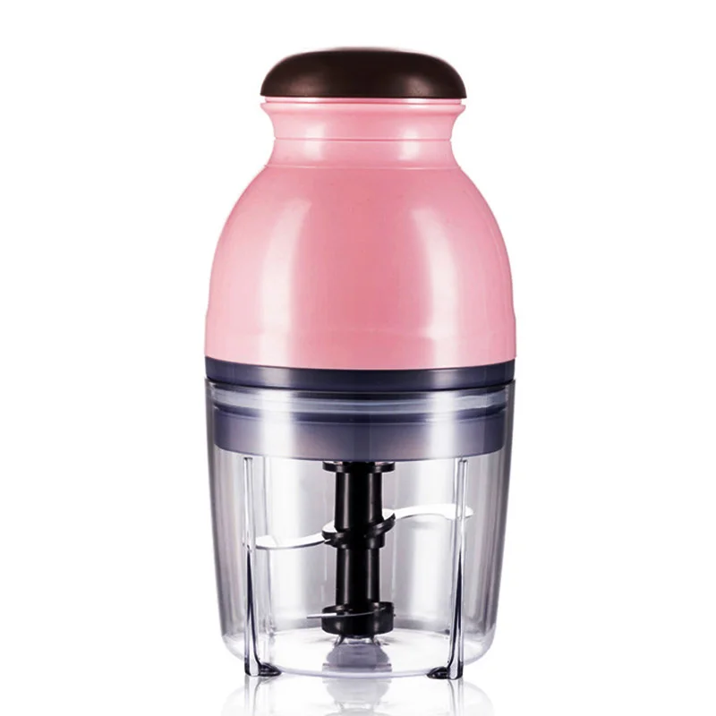 

Multifunctional Electrica Meat Grinder Kitchen Mincer Food Processor for Meat Spice Slice Juice Smoothie Maker Ice Crush