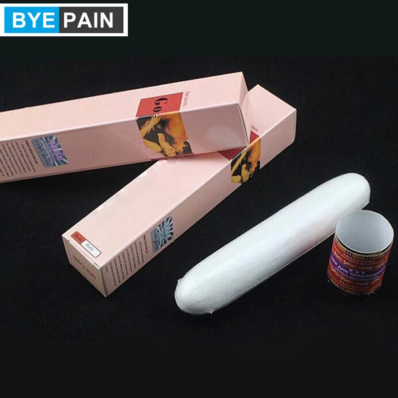 1Pcs BYEPAIN Feminine Hygiene Vagina Tightening Sex Products Herb Drugs