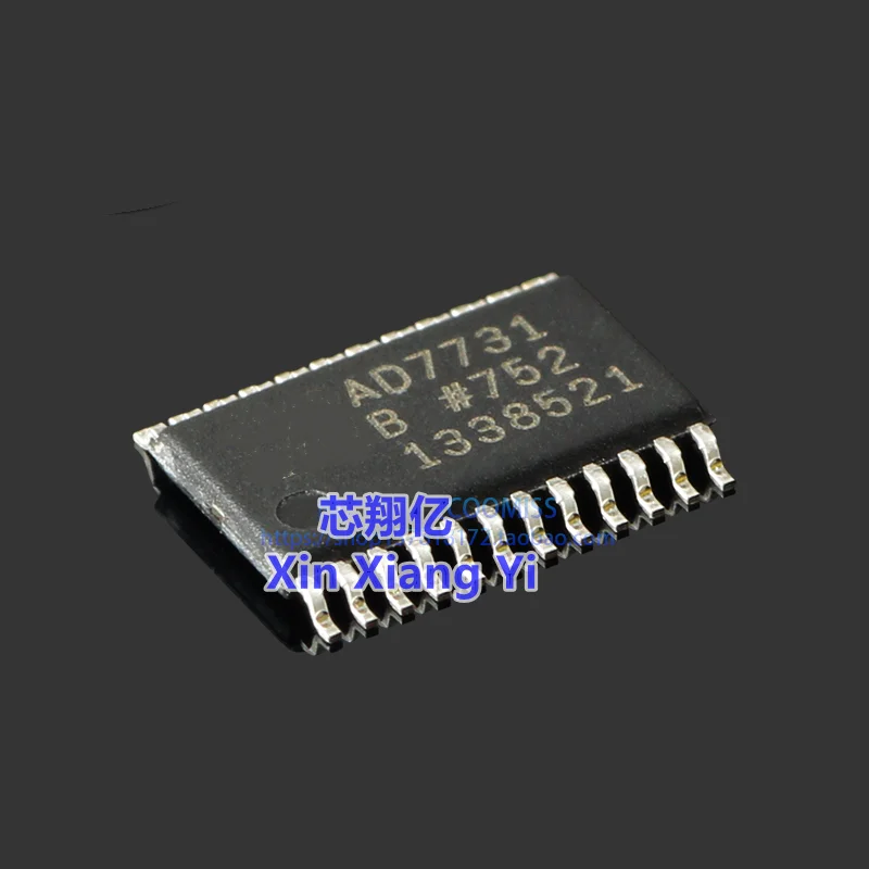 

AD7731BRUZ AD7731B AD7731 TSSOP-24