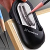 Pencil Grinder Painting Spring Clip Folder for Art Supplier and Students 1