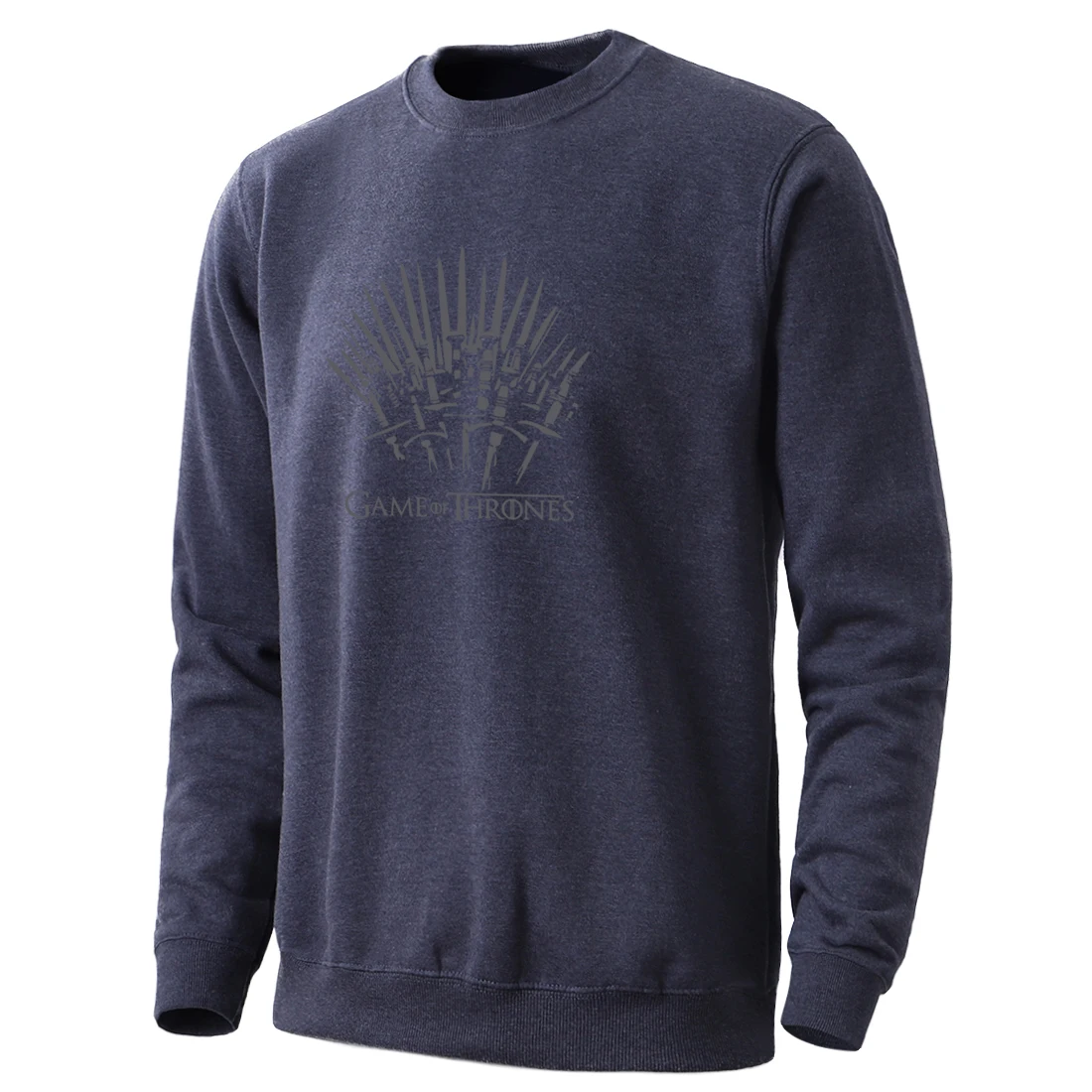 

Mens Game Of Thrones Hoodie 2020 Retro Fashion Clothing Streetwear Long Sleeve Pullovers Spring Leisure Male Autumn O-neck Tops
