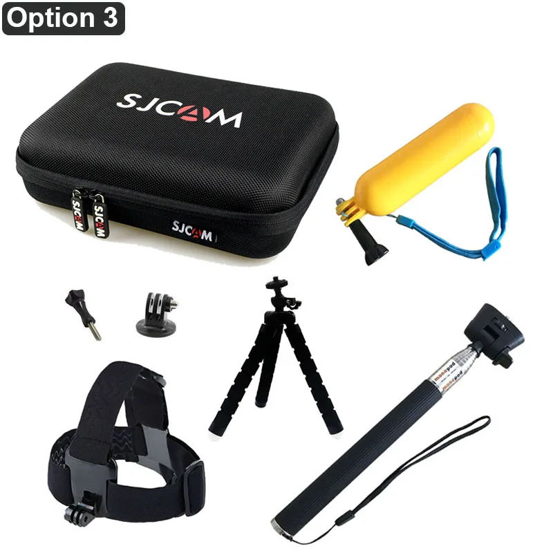 for gopro accessories -option 3