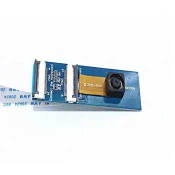 

2MP Camera Module with Wide-Angle Lens 2 Million Pixel Camera Board