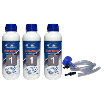 

Additive liquid 1ª generation (3 L.)