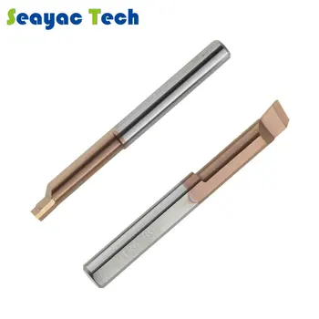 

MTR cutter for Steel and stainless steel small diameter boring cutter anti-vibration small diameter for internal hole processing