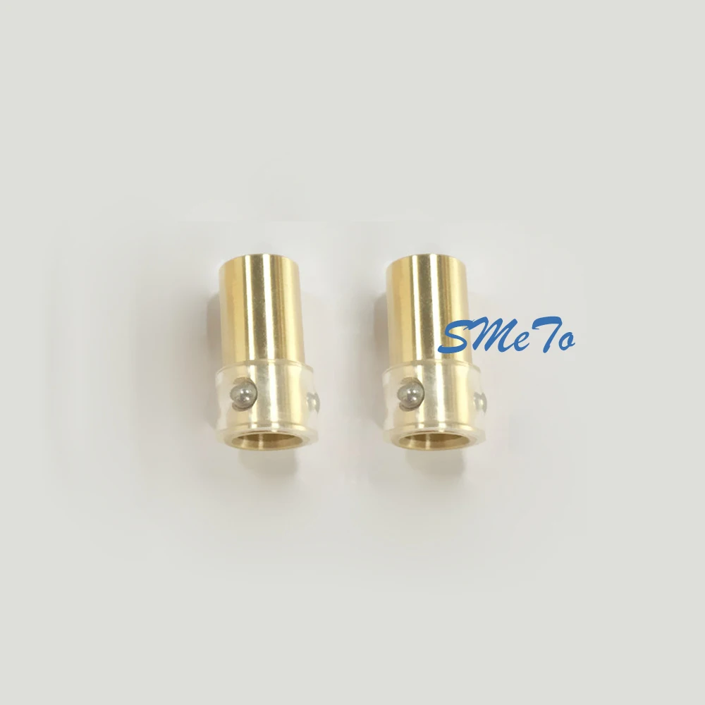 SMT Juki Nozzle Holder Nema8 Hollow Shaft Stepper Holder Motor Nozzle Holder SMT Holder Special Connetor (6)
