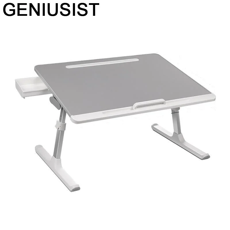

Office Tavolo Dobravel Bed Escrivaninha Mesa Notebook Escritorio Lap Tafelkleed Tablo Stand Laptop Desk Study Computer Table