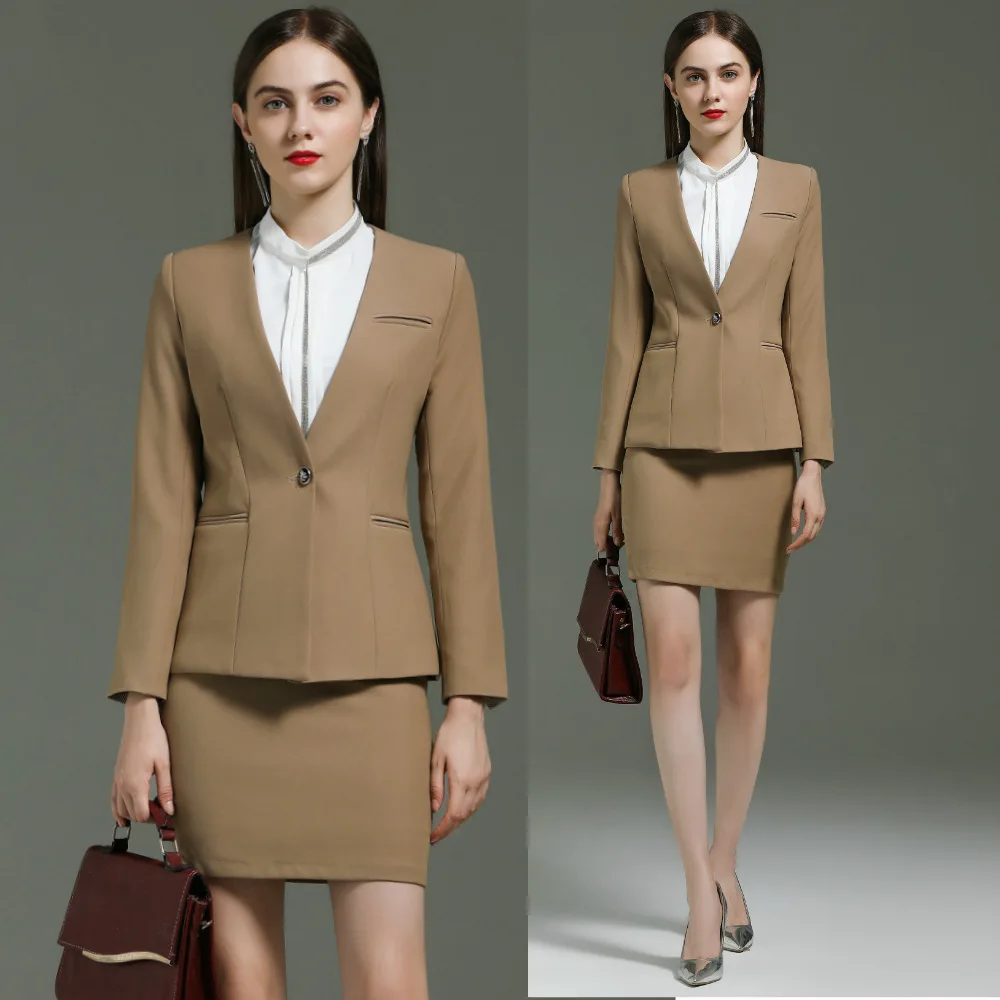 

blazer skirt set skirt set autumn womens skirt and jacket set 2 pieces for office blazer and skirt set office clothes women