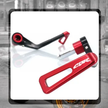 

Motorcycle CNC Handguards Handlebar Hand Guards Grips Bar Ends plug For HONDA CBR250R CBR300R CB150R CB300R CBR900RR CBR954RR