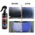 Ремонт Царапин автомобиля Nano Spray 30/50/120 мл Anti Scratch Spray Crystal Coating Auto Lacquer Paint Care Полированное Стеклянное Покрытие