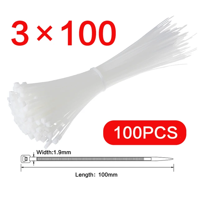 3x100mm