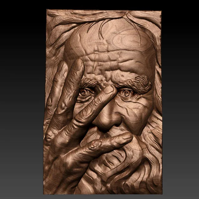 Compra Panno-modelo 3D STL para enrutador CNC, impresora 3D Artcam Aspire, relieve, saint-peter 3BjboKK5V