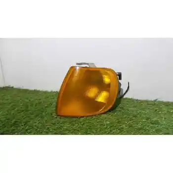 

59344 pilot Front Left Volkswagen Polo Saloon (6n1)