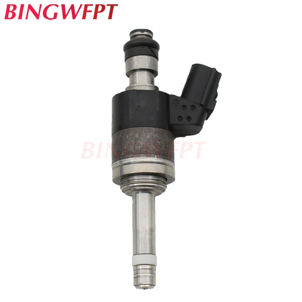4 шт./компл. форсунки для Honda GK5 1,5 T OEM#16010-5R1-305 160105R1305