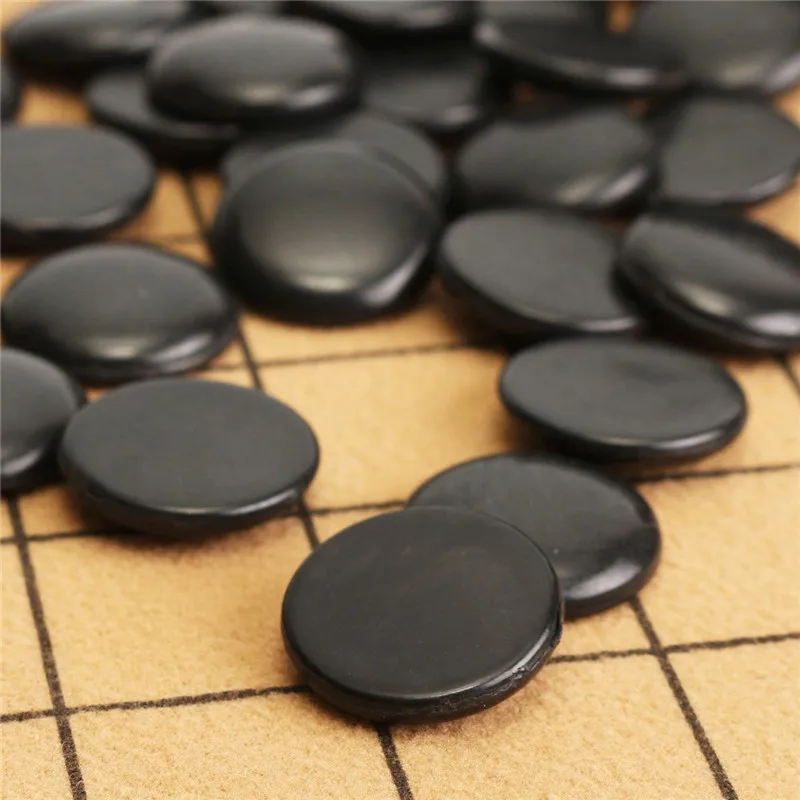 361 шт./компл. Go Weiqi профессиональные идут Bang психического замшевые листа борту развлечений Шахматные игры вечерние Для Audults дети
