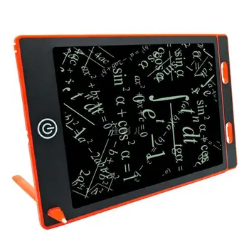 

8.5 Inch Toys For Kids Electronic LCD Writing Tablet Pad Office Memo Message Kids Drawing Educational Toys