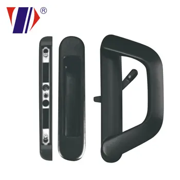 

Door with lock,YD110